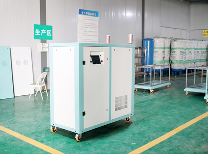 招聘：安阳市汉马医疗科技有限公司